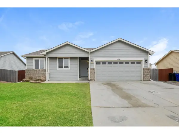 310 E 28th St Ln, Greeley, CO 80631