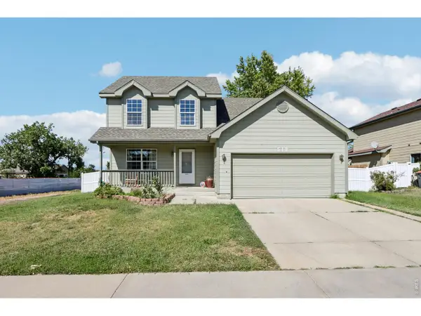 619 2nd St, Frederick, CO 80530