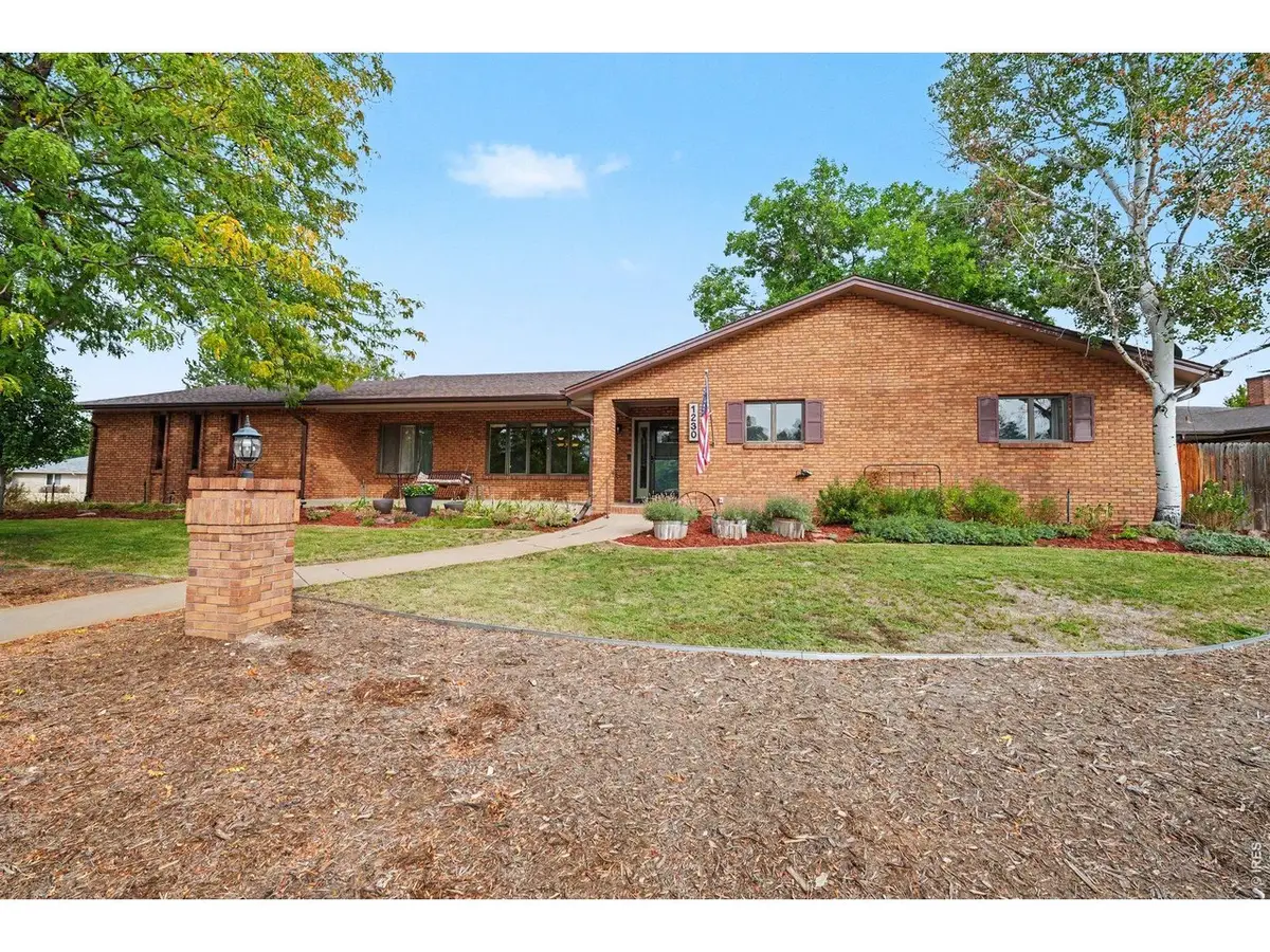 1230 43rd Ave, Greeley, CO 80634 - #1