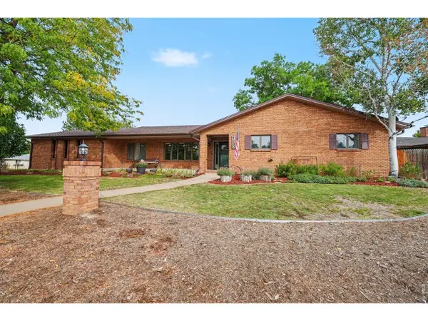 1230 43rd Ave, Greeley, CO 80634