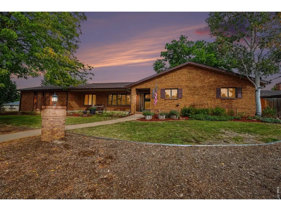 1230 43rd Ave, Greeley, CO 80634 - #2