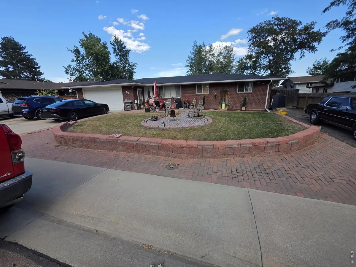 12 Huntington Ct, Longmont, CO 80503 - #1