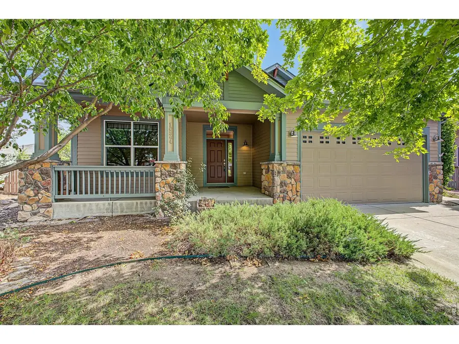 1524 Henry Ct, Longmont, CO 80501 - #2