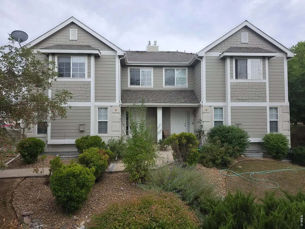 2125 Tonopas Ct #103, Loveland, CO 80538 - #1