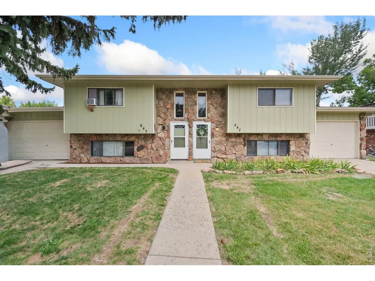 845 Nyssa Dr, Loveland, CO 80538 - #1