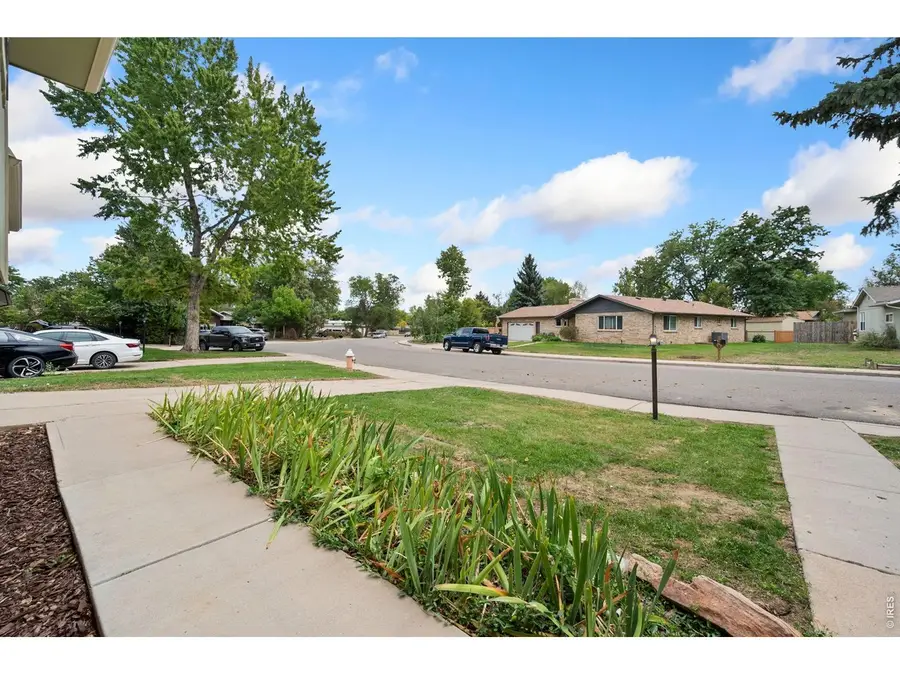 845 Nyssa Dr, Loveland, CO 80538 - #3