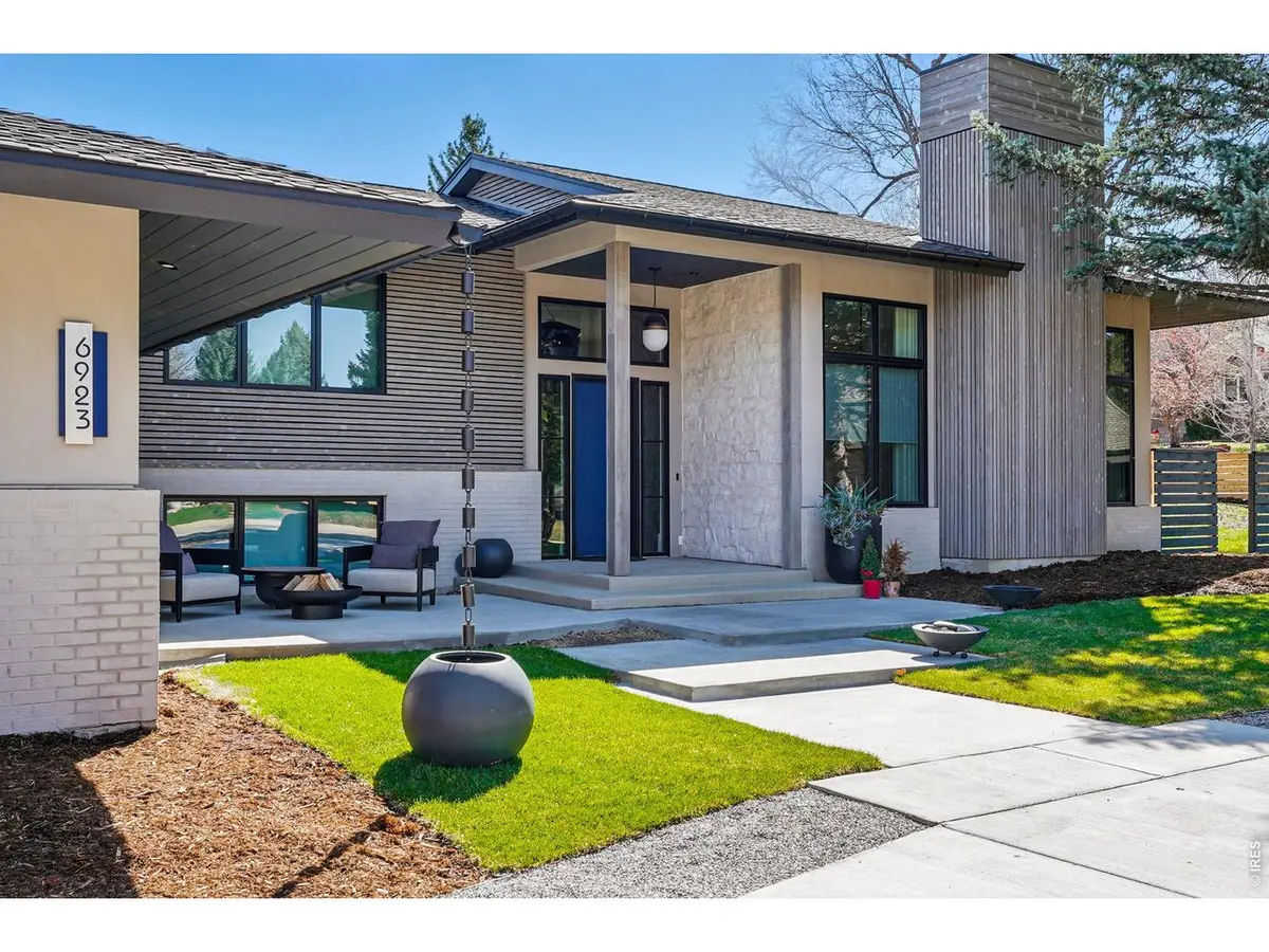 6923 Hunter Pl, Boulder, CO 80301 - #1