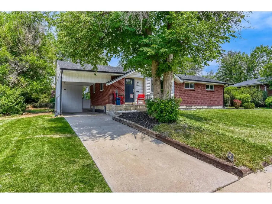 2555 E Maplewood Ave, Centennial, CO 80121 - #3
