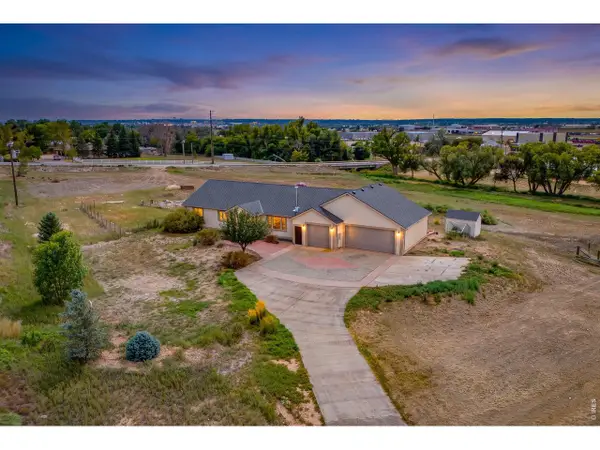 31091 County Road 41, Greeley, CO 80631