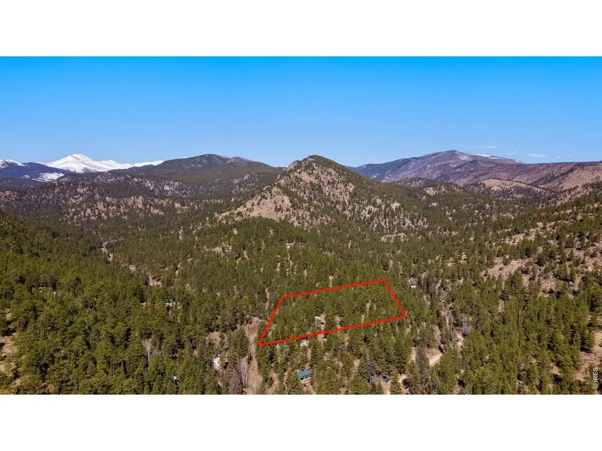 105 Fox Creek Rd, Glen Haven, CO 80532 - #1