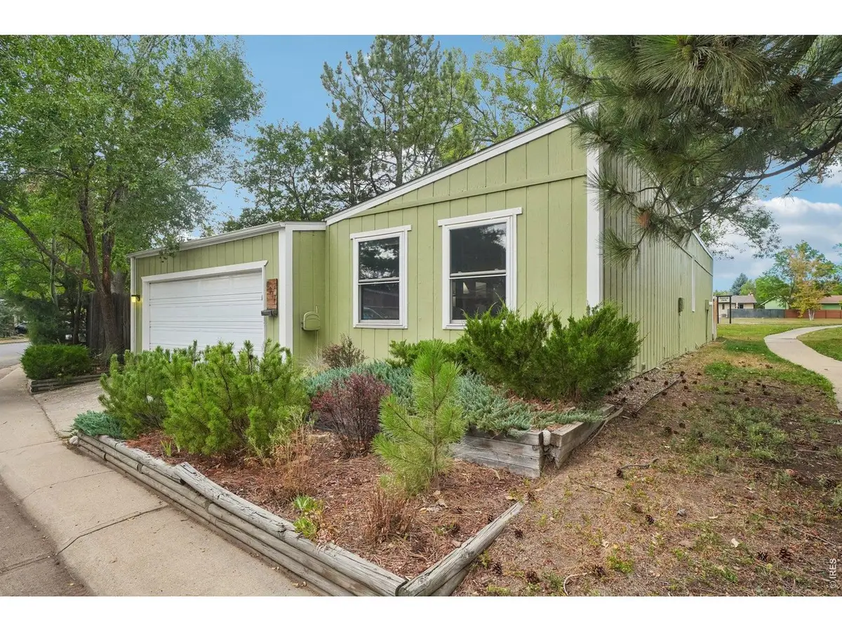 6917 Totara Pl, Niwot, CO 80503 - #1
