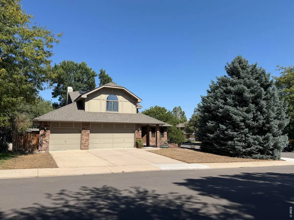 4501 23rd St, Greeley, CO 80634 - #1