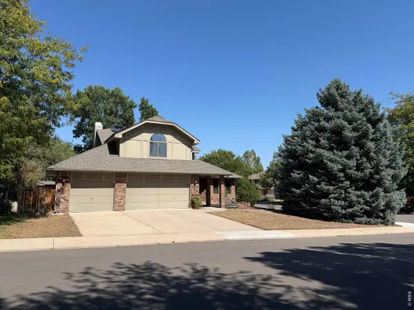 4501 23rd St, Greeley, CO 80634