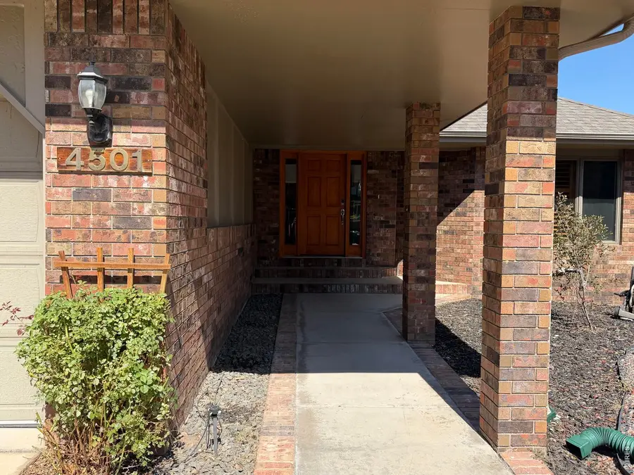 4501 23rd St, Greeley, CO 80634 - #2