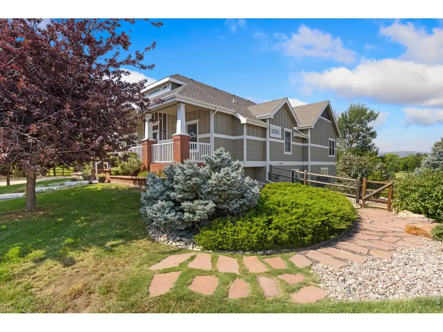 3533 Hearthfire Dr, Fort Collins, CO 80524 - #2