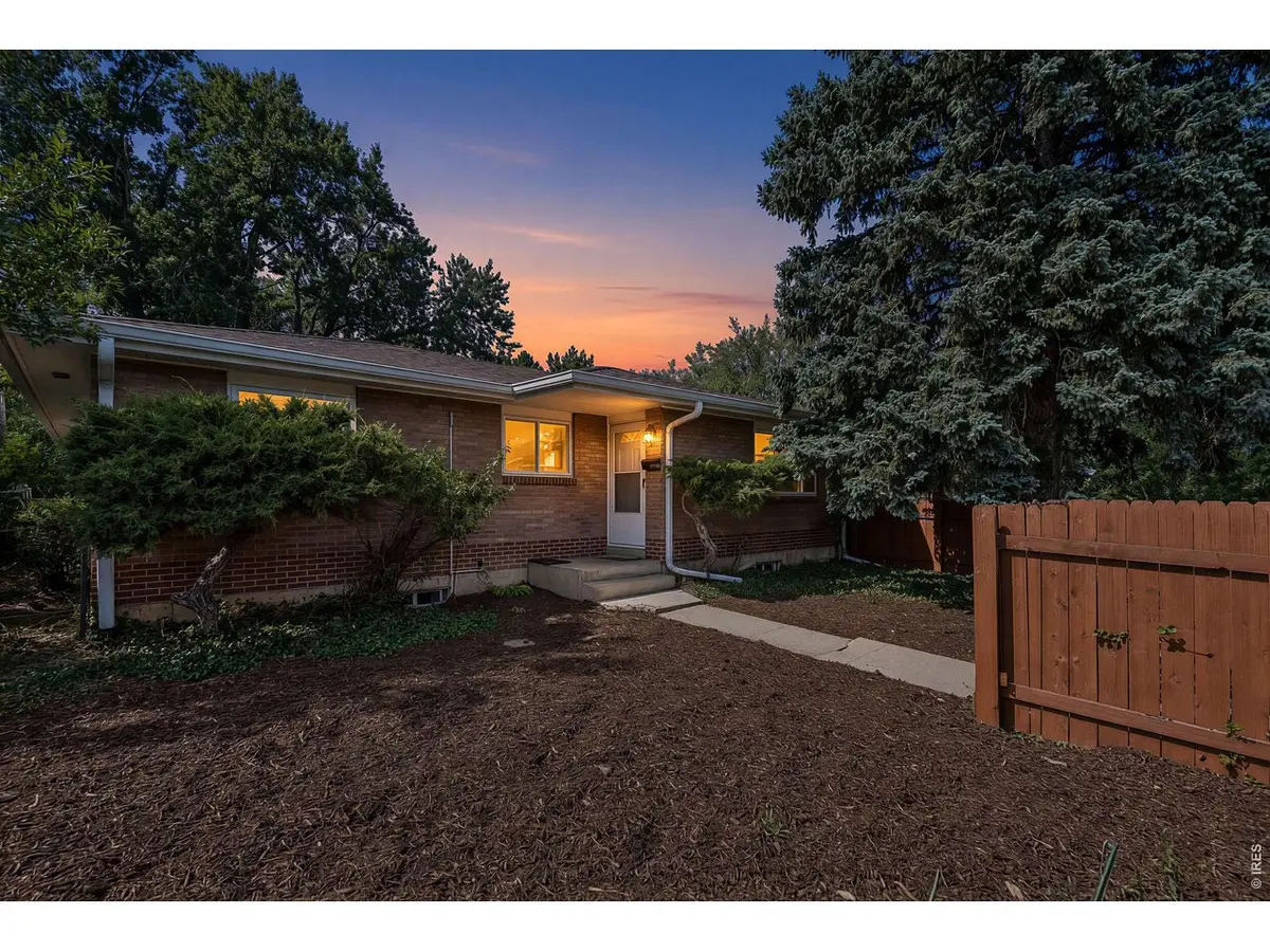 441 Harvard Ln, Boulder, CO 80305 - #1