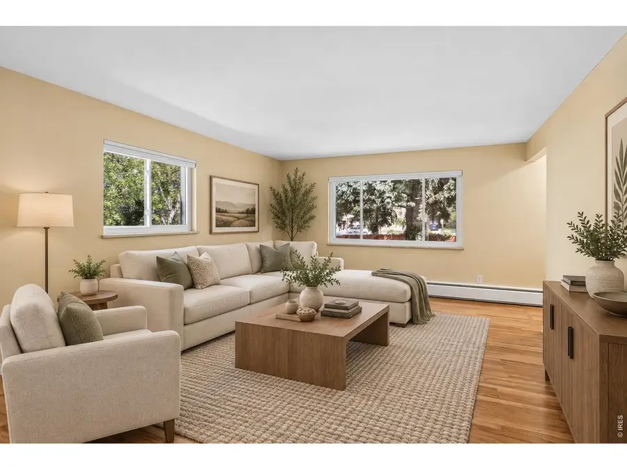 441 Harvard Ln, Boulder, CO 80305 - #3