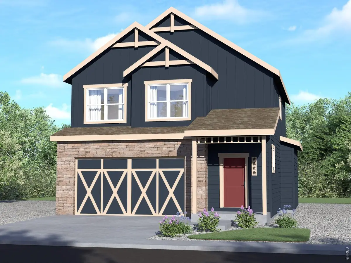 2985 Dali Pl, Loveland, CO 80538 - #1