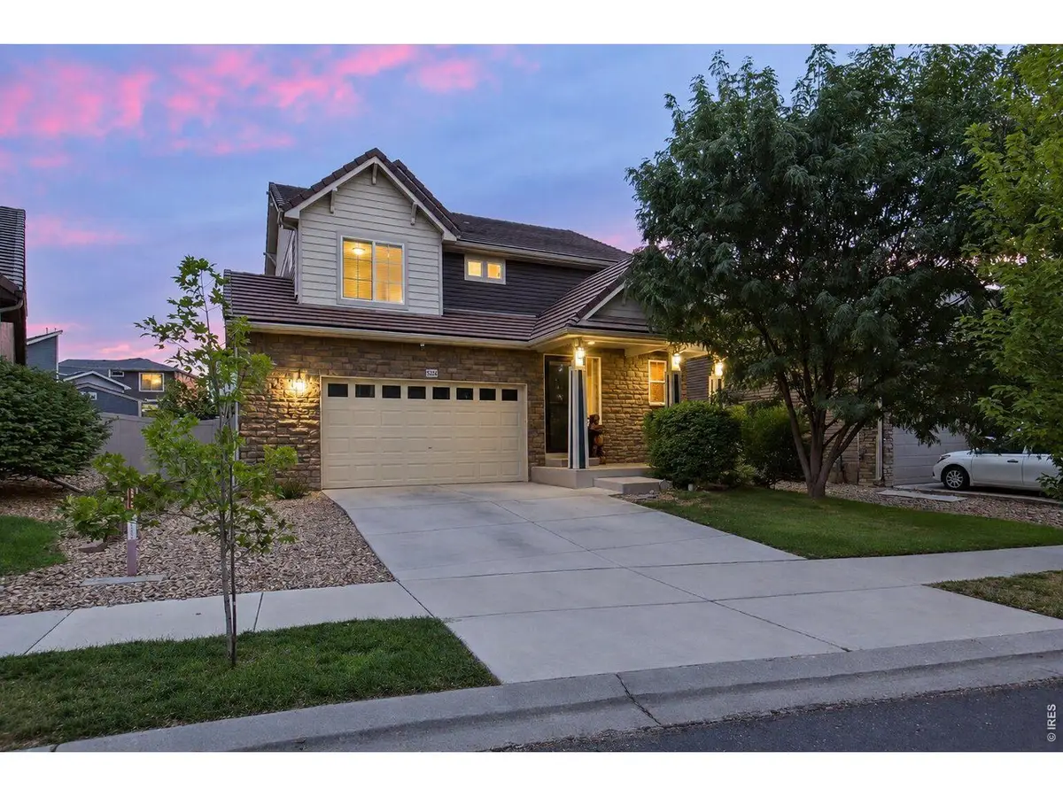 3526 Kirkwood Ln, Johnstown, CO 80534 - #1