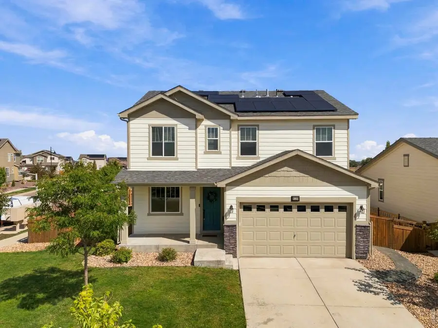 6525 Dry Fork Cir, Frederick, CO 80516 - #2