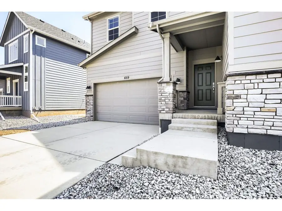 659 Noola St, Windsor, CO 80550 - #2