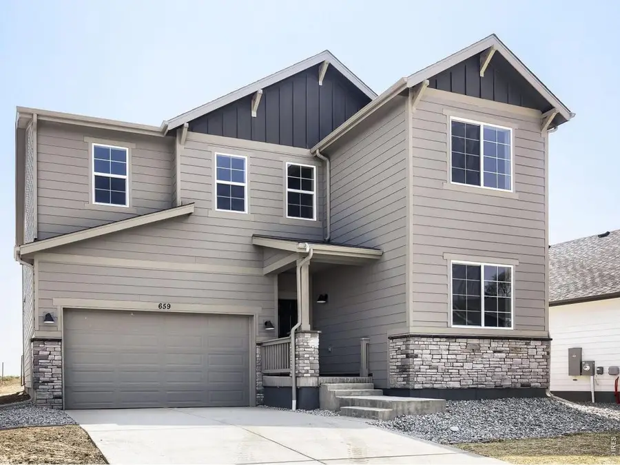 659 Noola St, Windsor, CO 80550 - #3