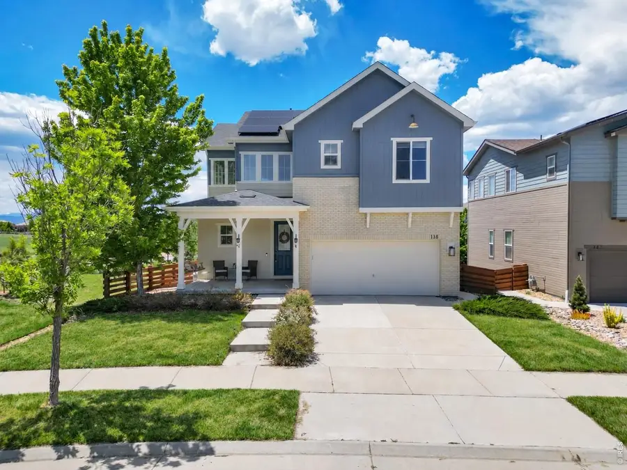 138 Starlight Cir, Erie, CO 80516 - #2
