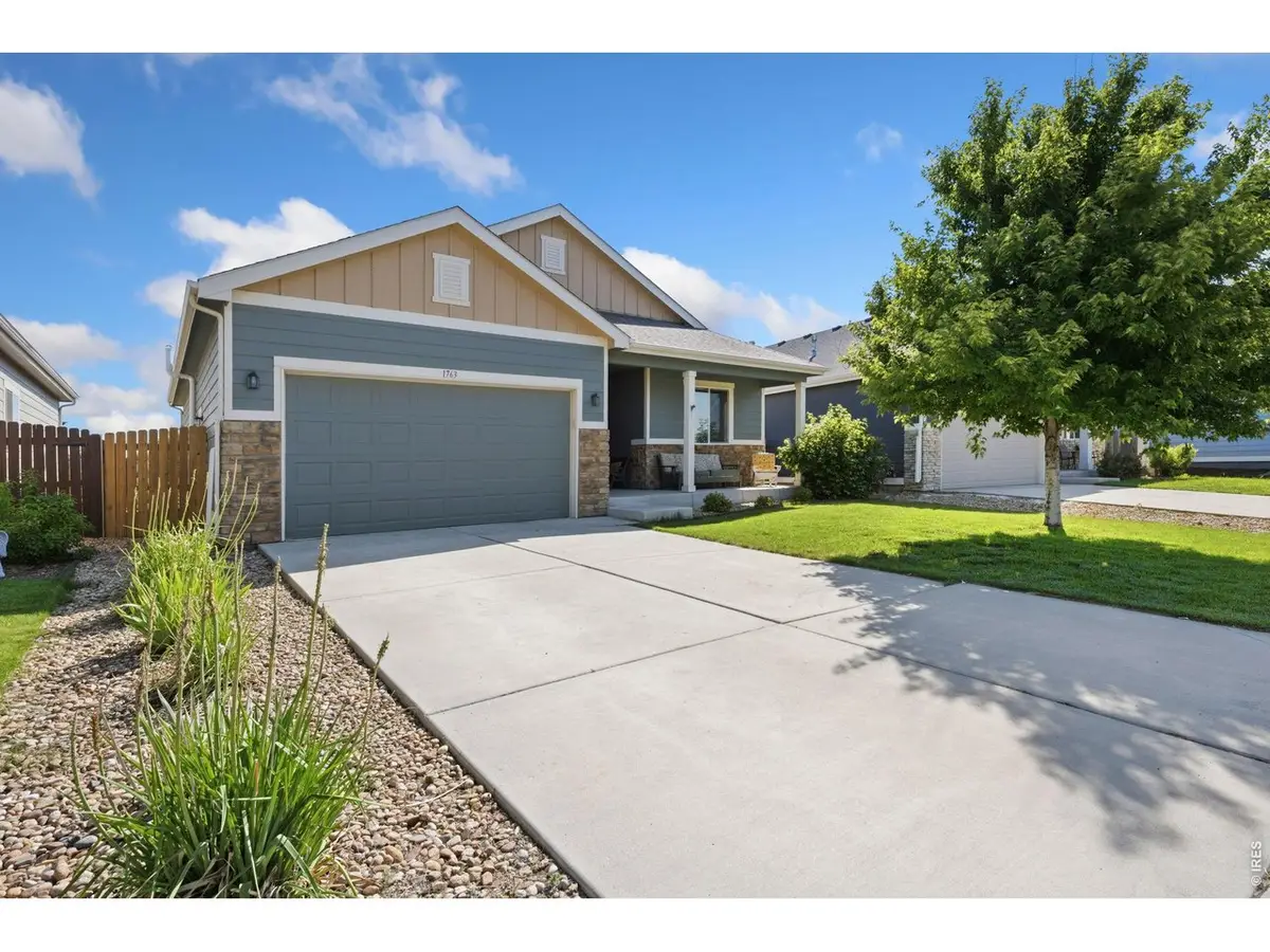 1763 Sunset Cir, Milliken, CO 80543 - #1