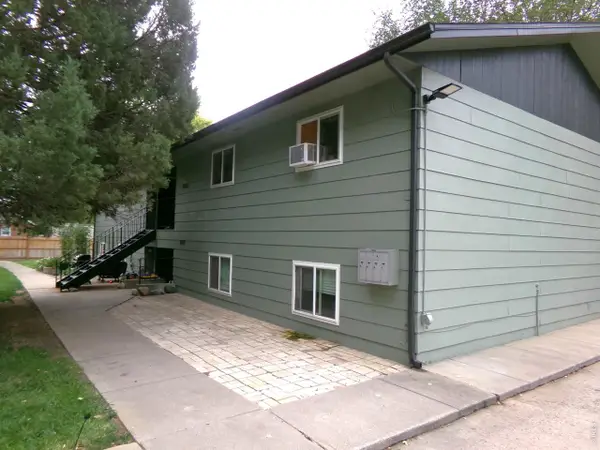 1052 E 5th St, Loveland, CO 80537