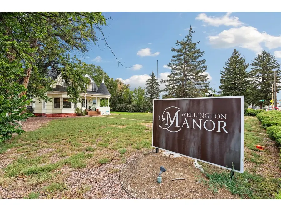3922 Cleveland Ave, Wellington, CO 80549 - #2