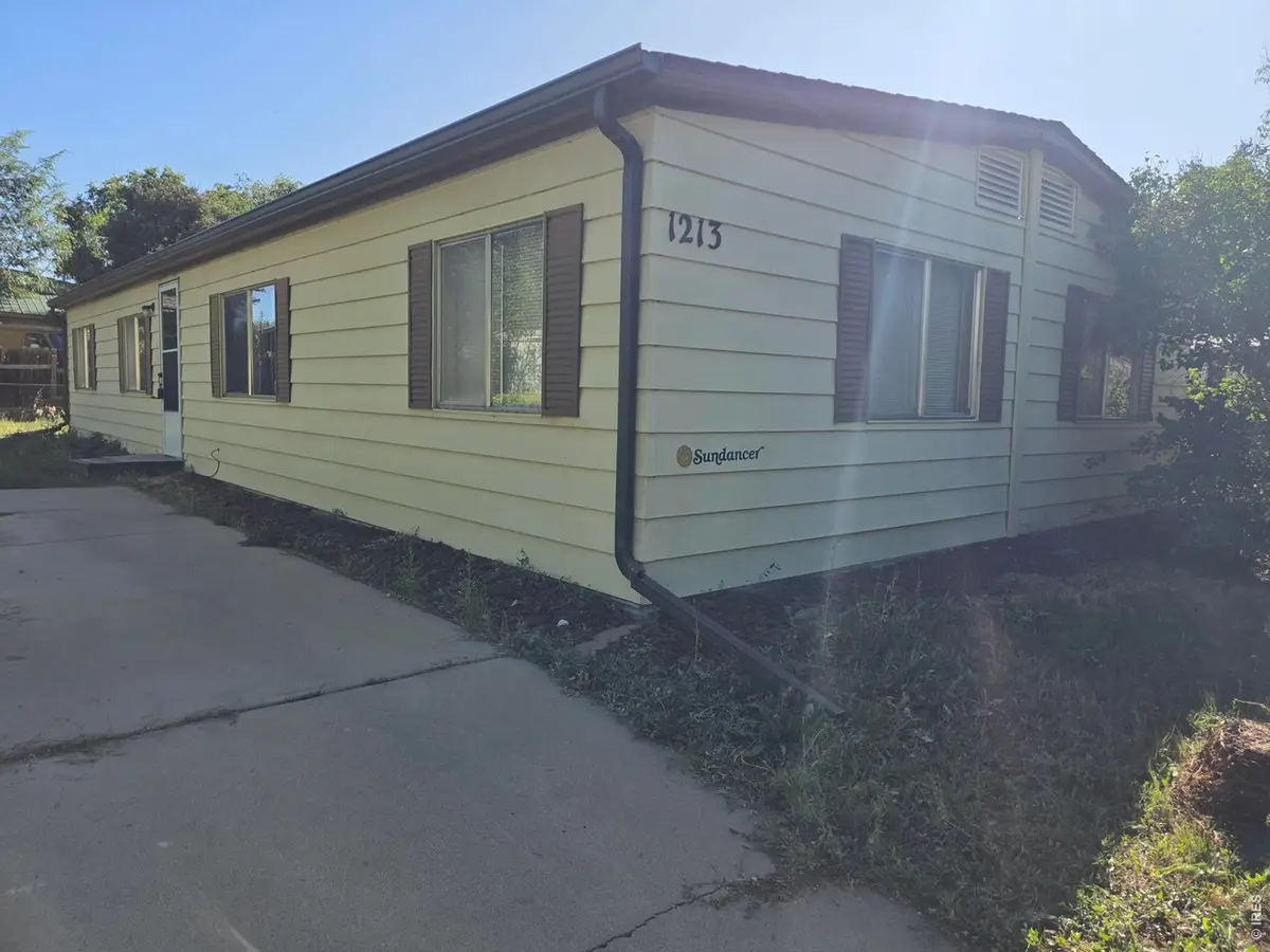 1213 Macintyre Ct, Dacono, CO 80514 - #1