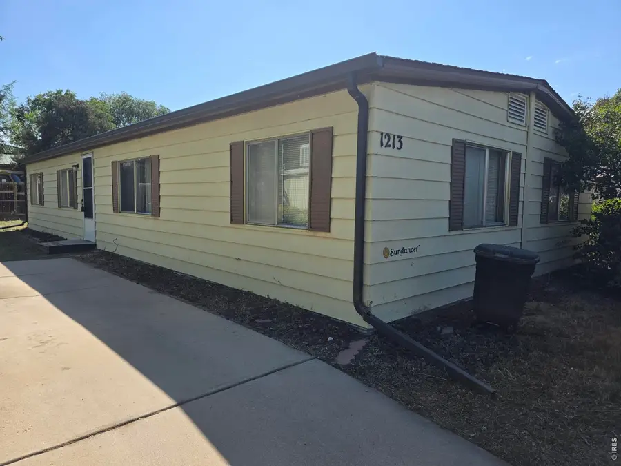 1213 Macintyre Ct, Dacono, CO 80514 - #2