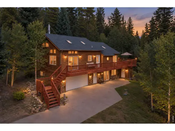 2439 Lump Gulch Rd, Black Hawk, CO 80422