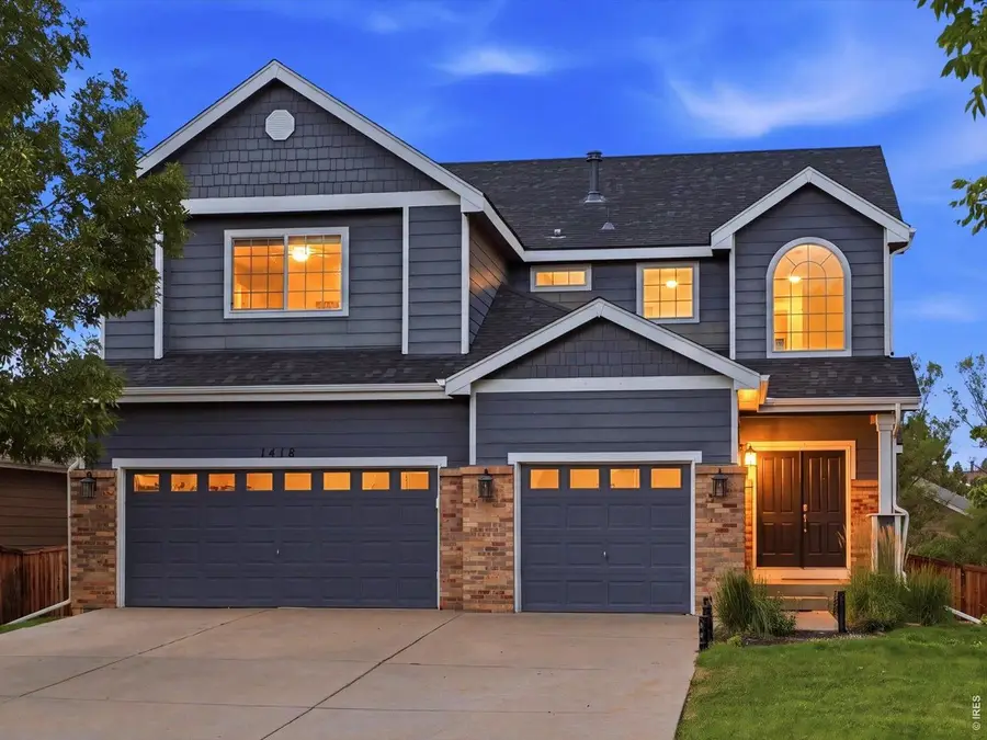 1418 Falcon Pl, Erie, CO 80516 - #2