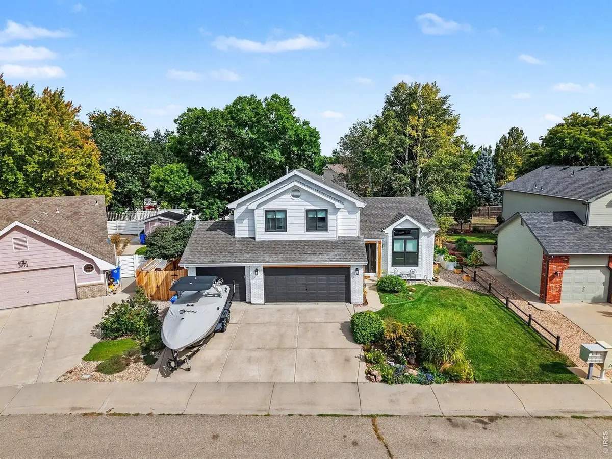 3856 Larkspur Ct, Loveland, CO 80538 - #1