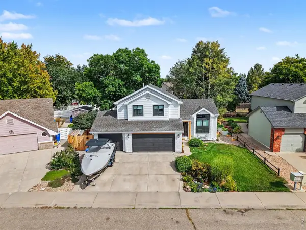 3856 Larkspur Ct, Loveland, CO 80538