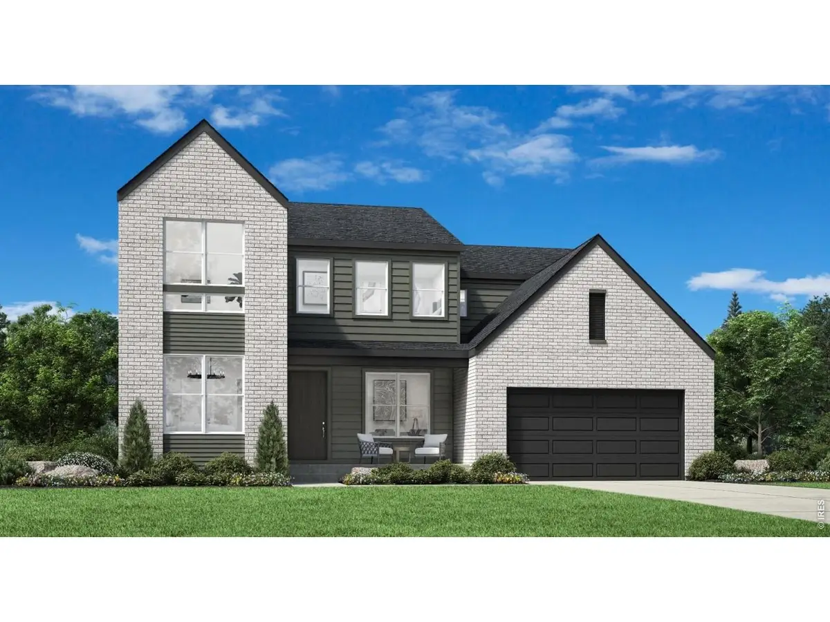 3244 Ironton Dr, Loveland, CO 80538 - #1