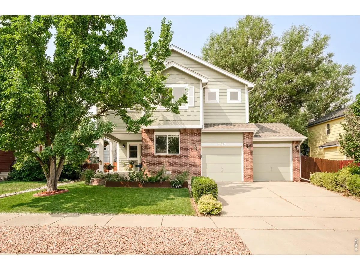 302 Sanders Cir, Erie, CO 80516 - #1