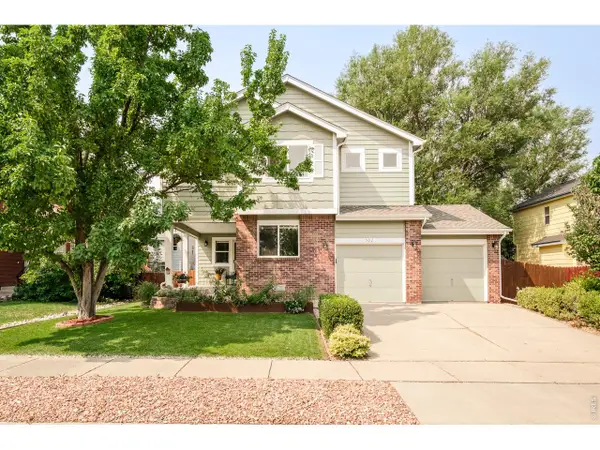 302 Sanders Cir, Erie, CO 80516