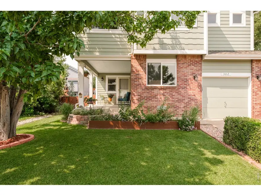 302 Sanders Cir, Erie, CO 80516 - #2