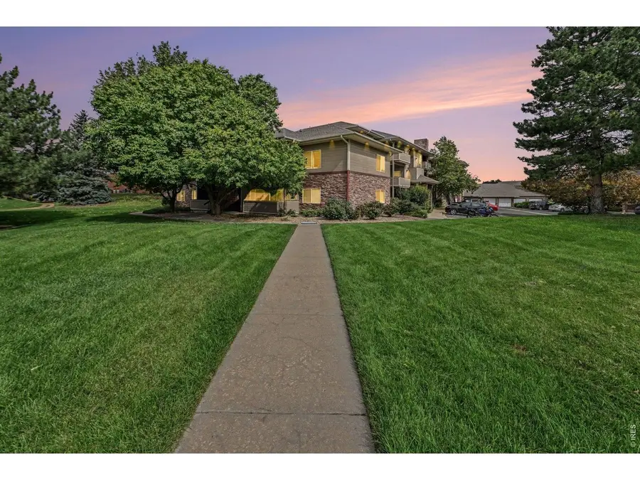 4545 Wheaton Dr #D-390, Fort Collins, CO 80525 - #2