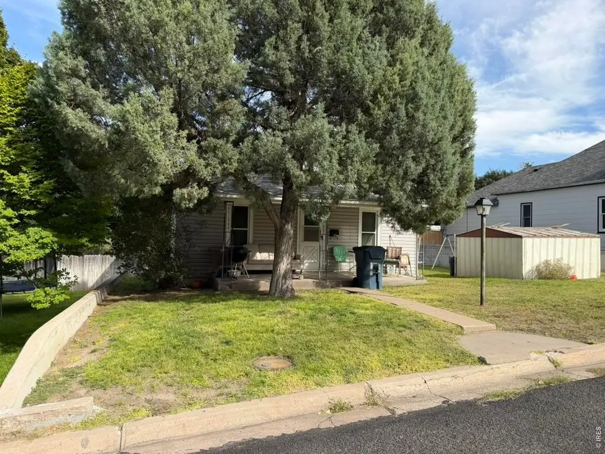 534 Birch St, Wray, CO 80758 - #1