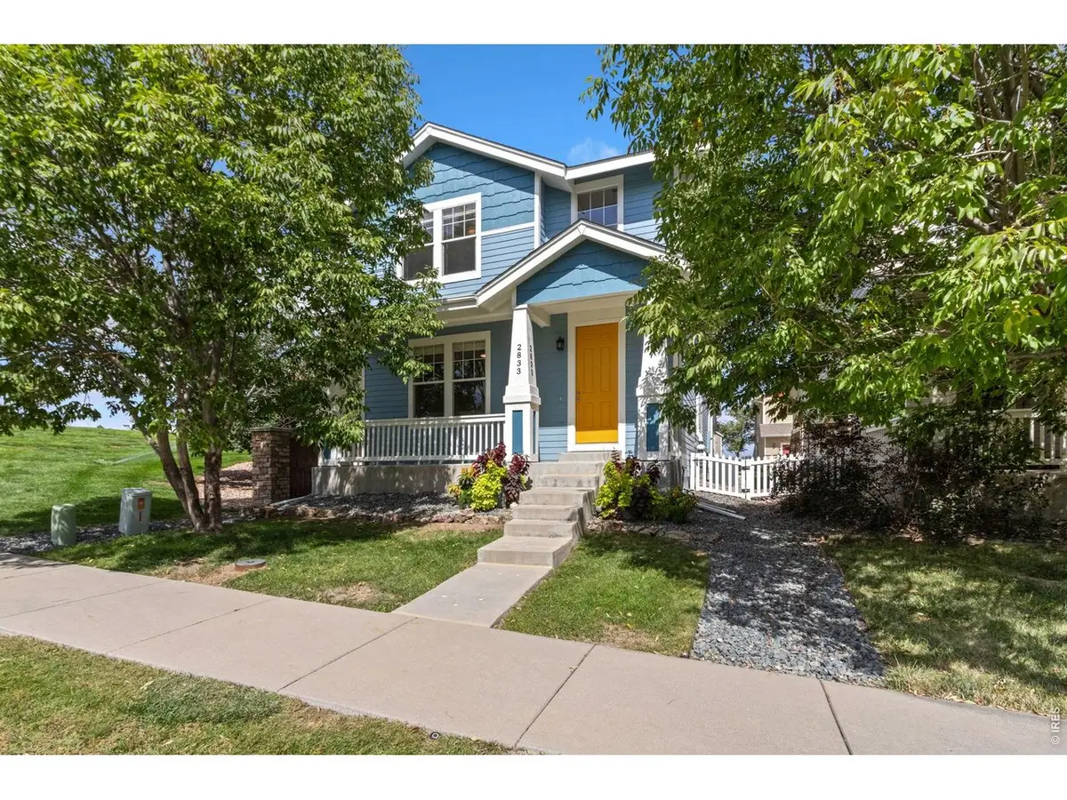 2833 Sternwheeler Dr, Fort Collins, CO 80524 - #1