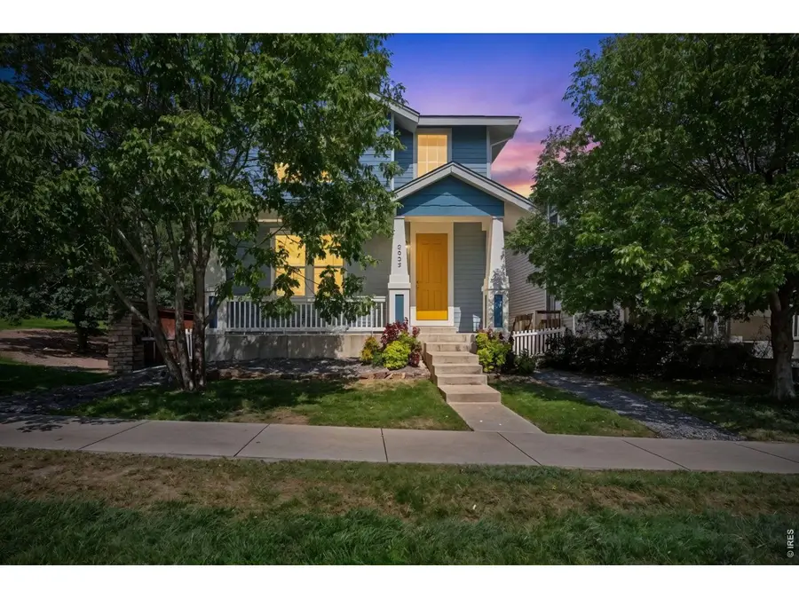 2833 Sternwheeler Dr, Fort Collins, CO 80524 - #2