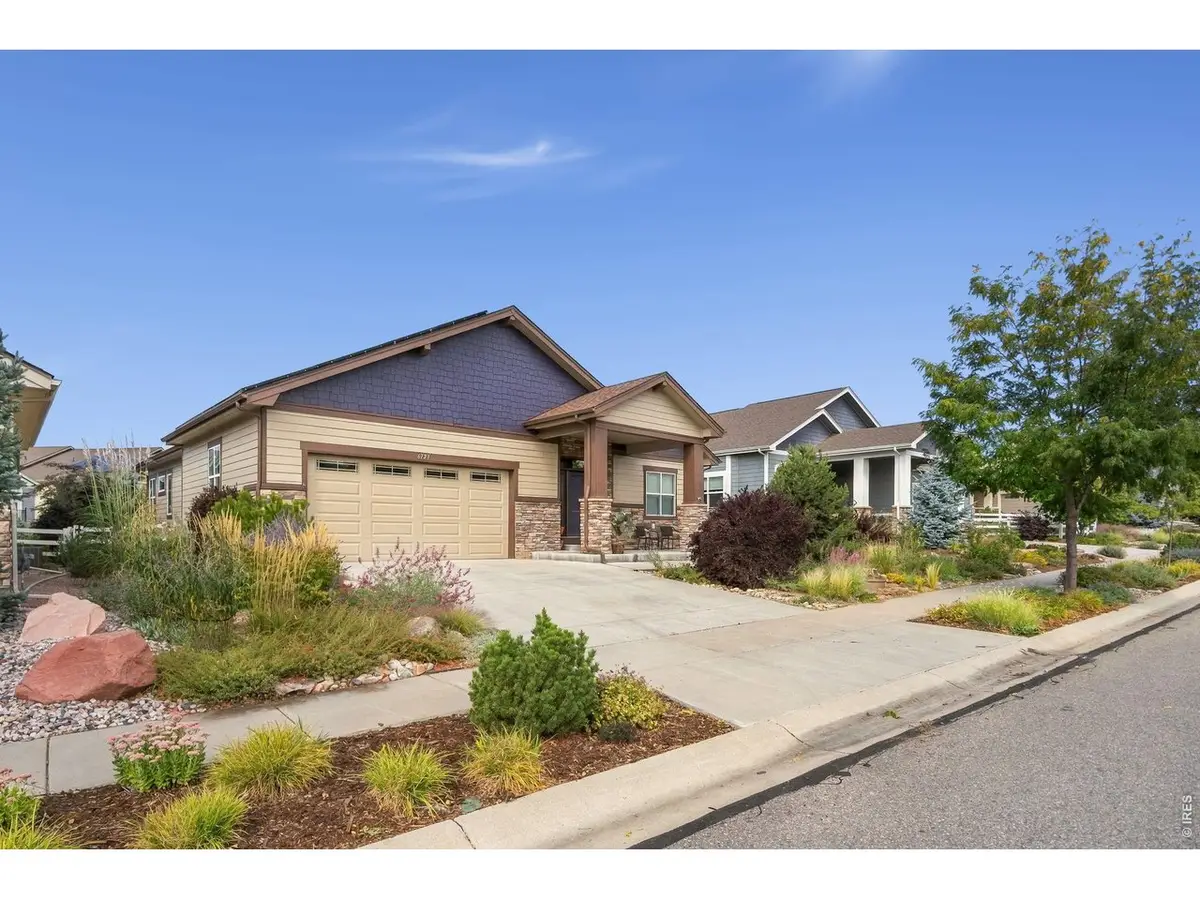 6727 Snowdon Dr, Fort Collins, CO 80526 - #1