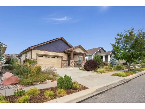6727 Snowdon Dr, Fort Collins, CO 80526