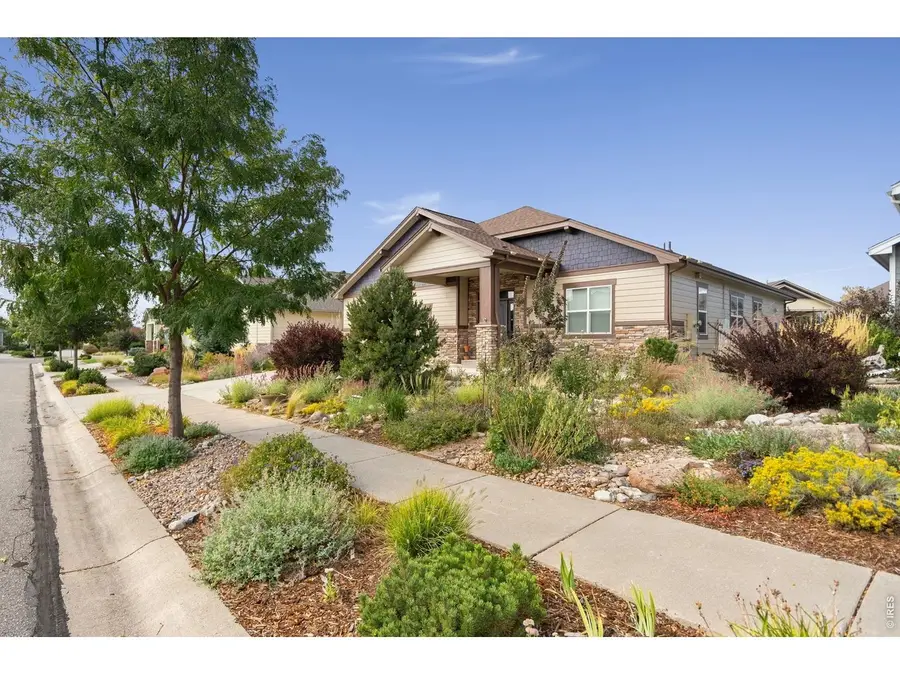 6727 Snowdon Dr, Fort Collins, CO 80526 - #2