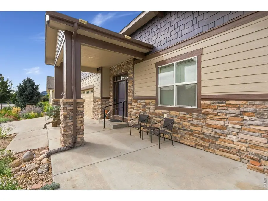 6727 Snowdon Dr, Fort Collins, CO 80526 - #3
