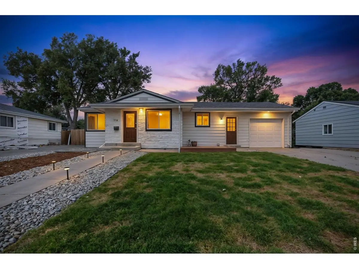 113 Balsam St, Fort Morgan, CO 80701 - #1