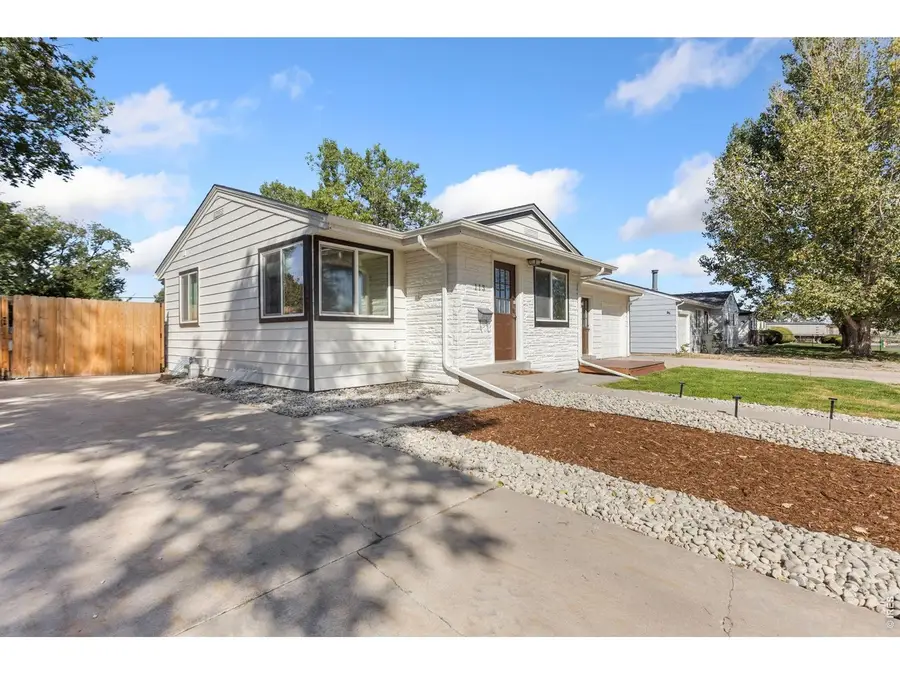 113 Balsam St, Fort Morgan, CO 80701 - #2
